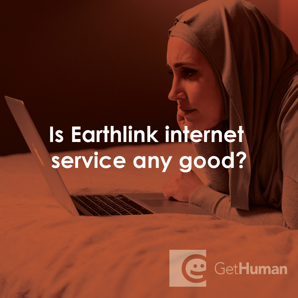 Is Earthlink Internet Service Any Good?