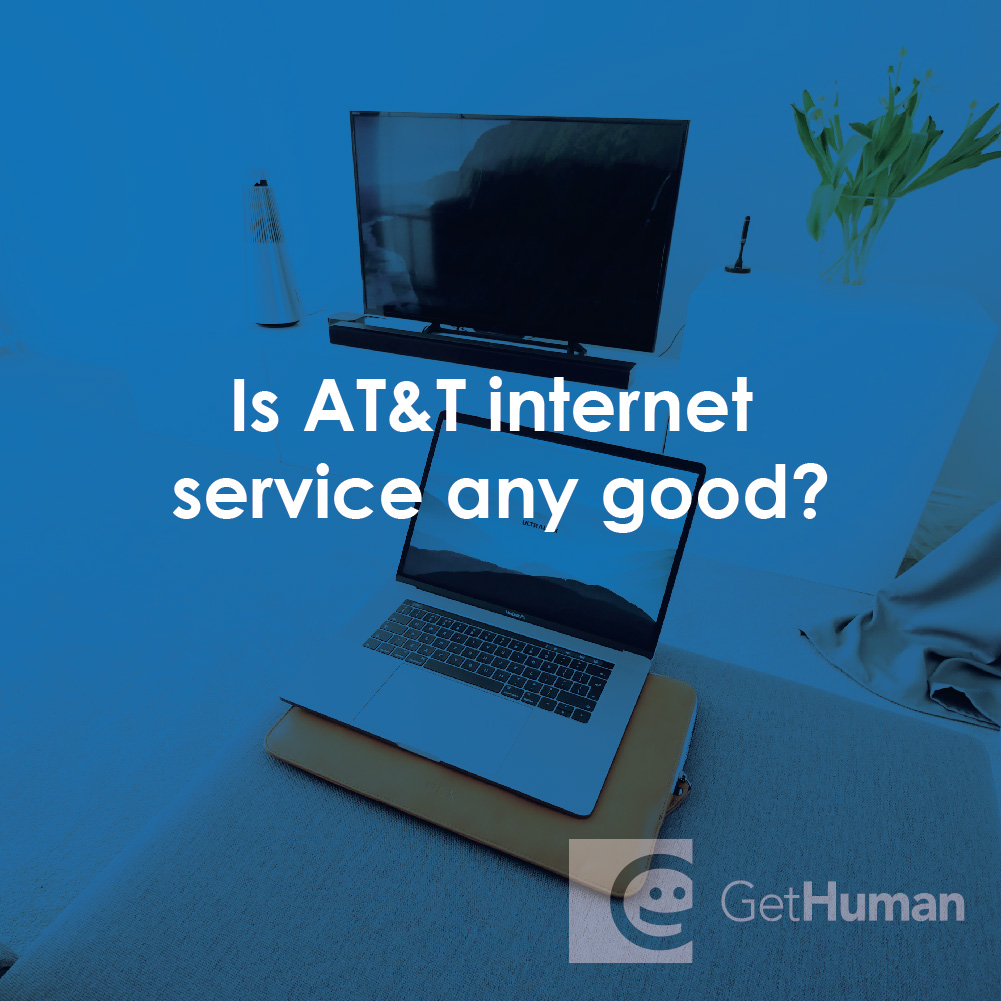 Is AT&T Internet Service Any Good?